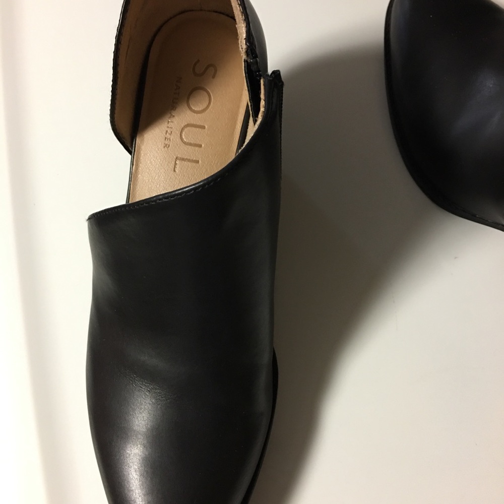 Booties - Picture 2 of 3